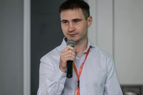 Алексей Щурко: «Когда голова работает, риски сферы IoT становятся возможностями»