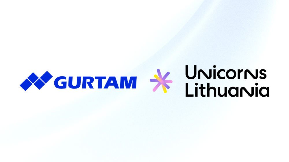 Gurtam among Lithuanian Unicorns