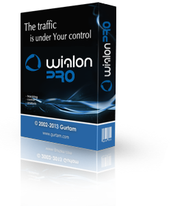 История версий системы мониторинга транспорта Wialon Pro