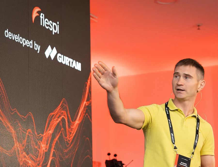 March Flespi Release