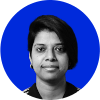 Sunitha Eswaraiah