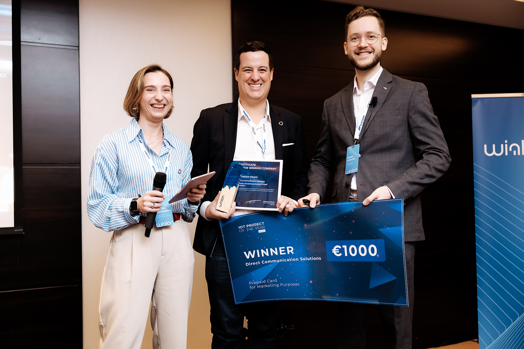Iot Contest 5