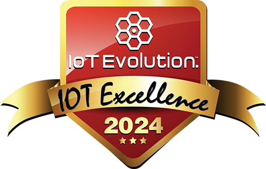 Io T Excellence 24