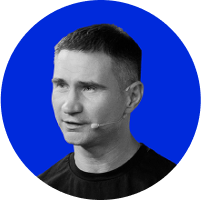 Aliaksei Shchurko