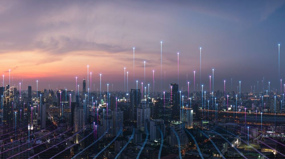 Iot Day Cover