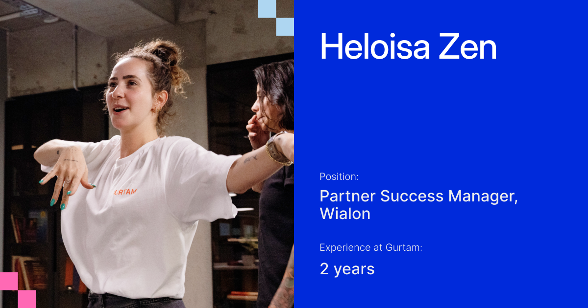 22 Anniversary Profile Elze