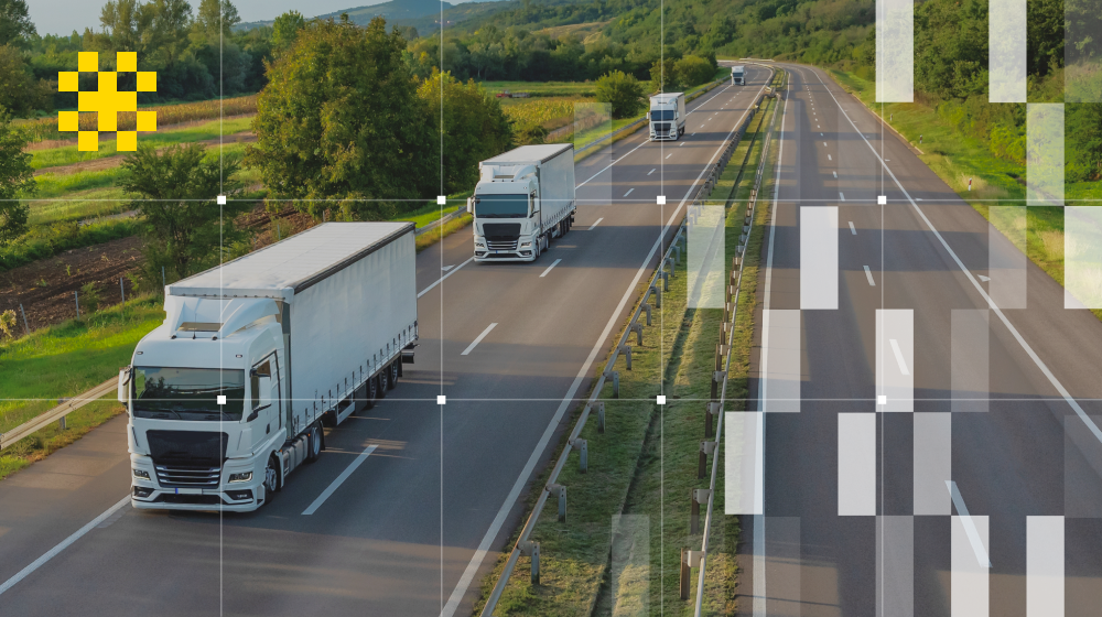 Leading 2024 trends affecting transportation and logistics