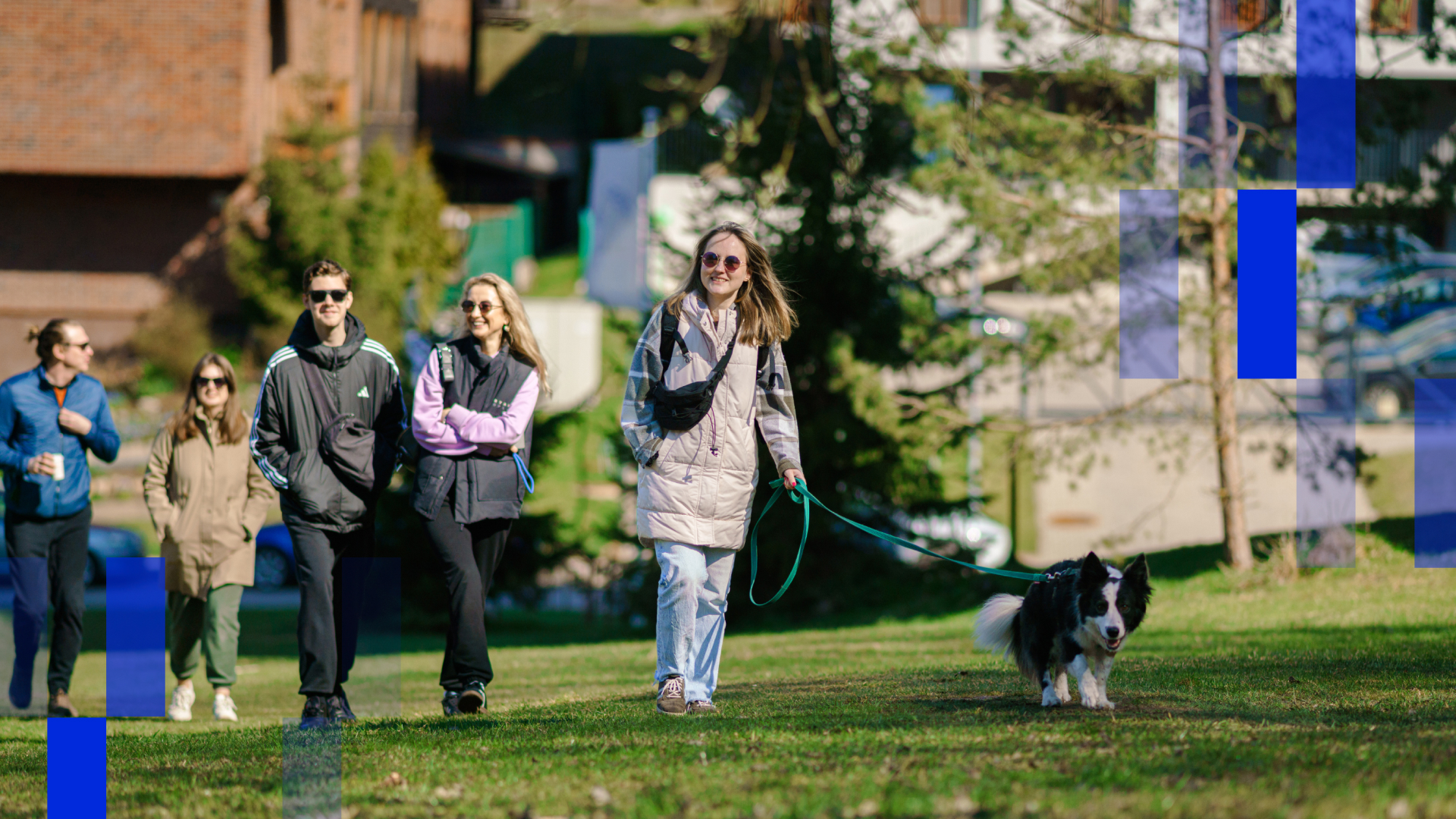 Bringing Naujininkai park back to life: A day of community and care
