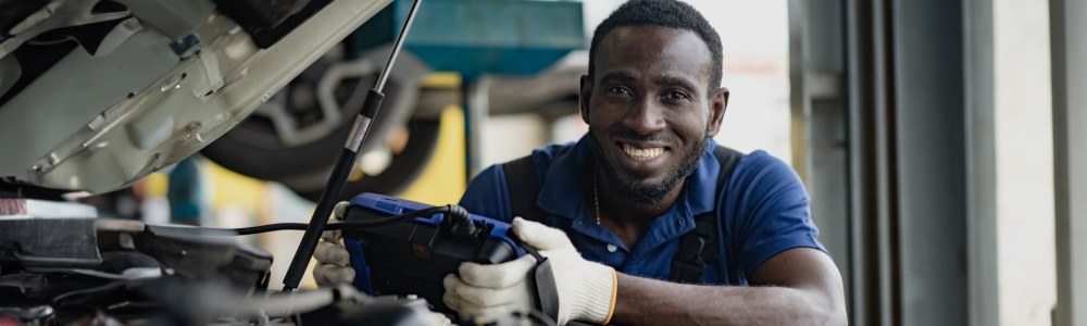 Can Bus Is Often Used Not Only for Telematics Purposes but Also for Maintenance and Diagnostics of the Vehicles