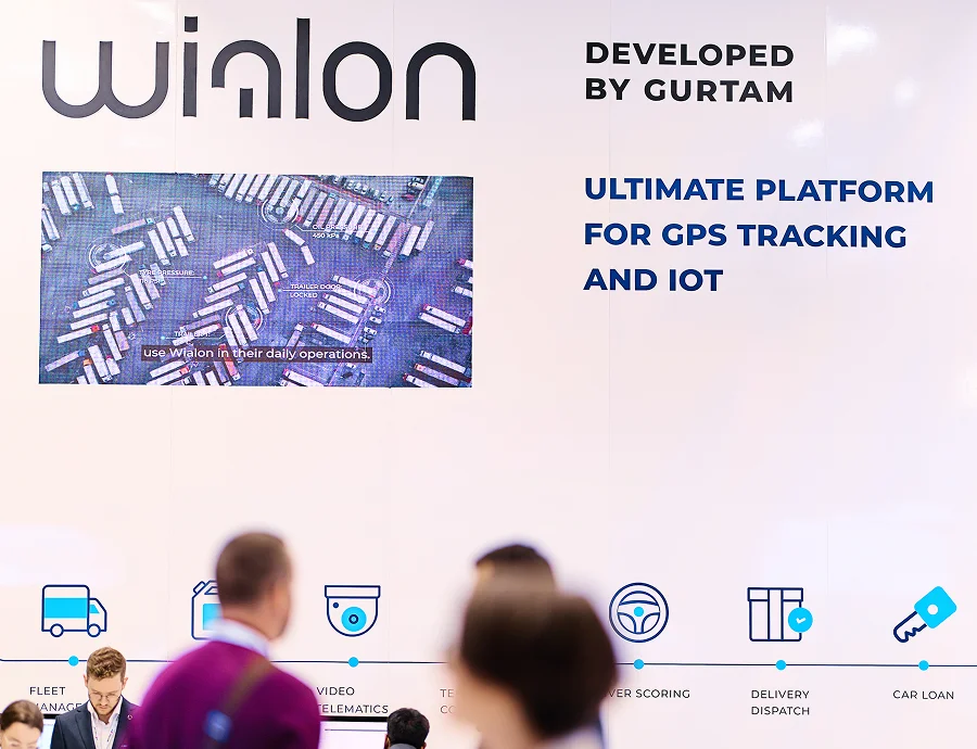 January Release of the Wialon Cloud Based Version