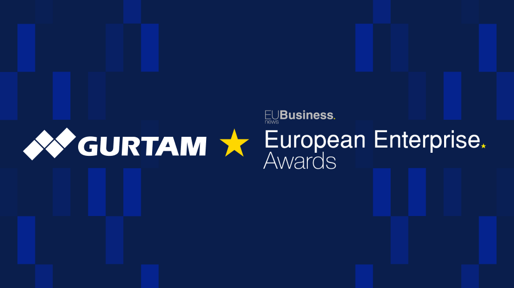 European Enterprise Awards Blog