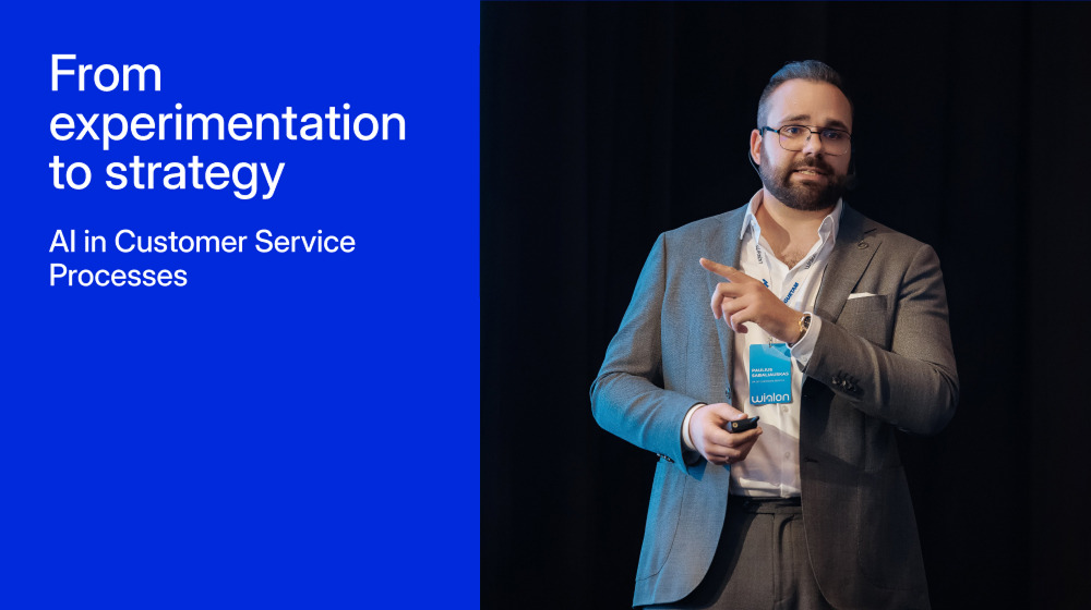 How AI became a co-pilot for Customer Support at Gurtam