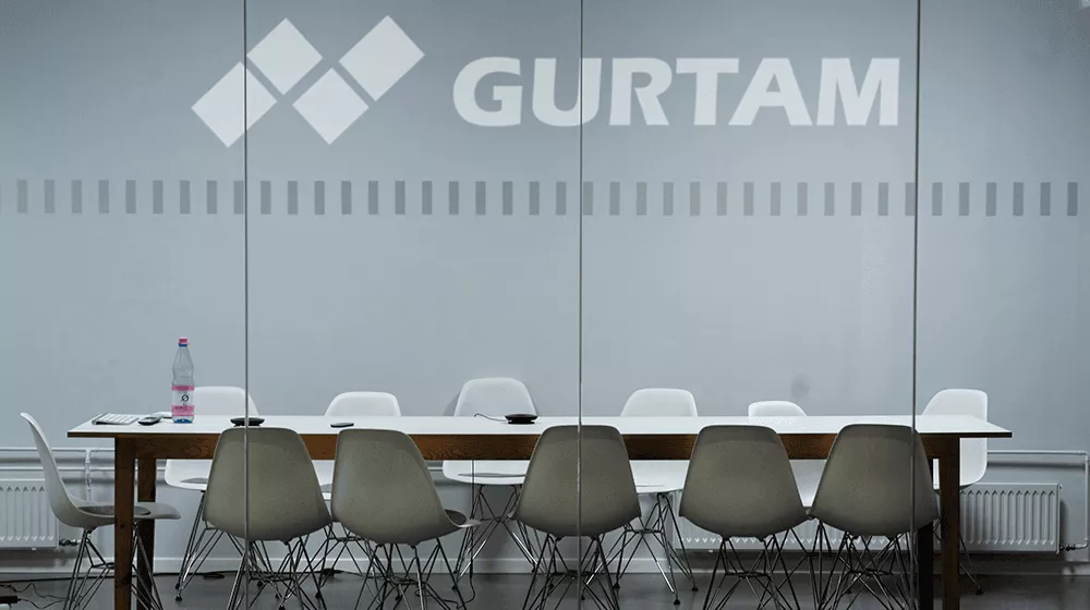 Gurtam to quit the market in Russia