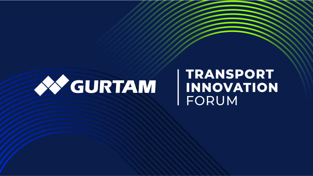 Meet Gurtam at the Transport Innovation Forum 2024