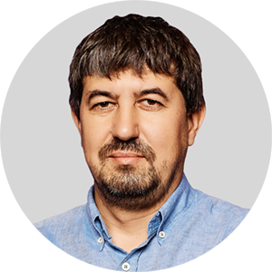 Evgeniy Maximov