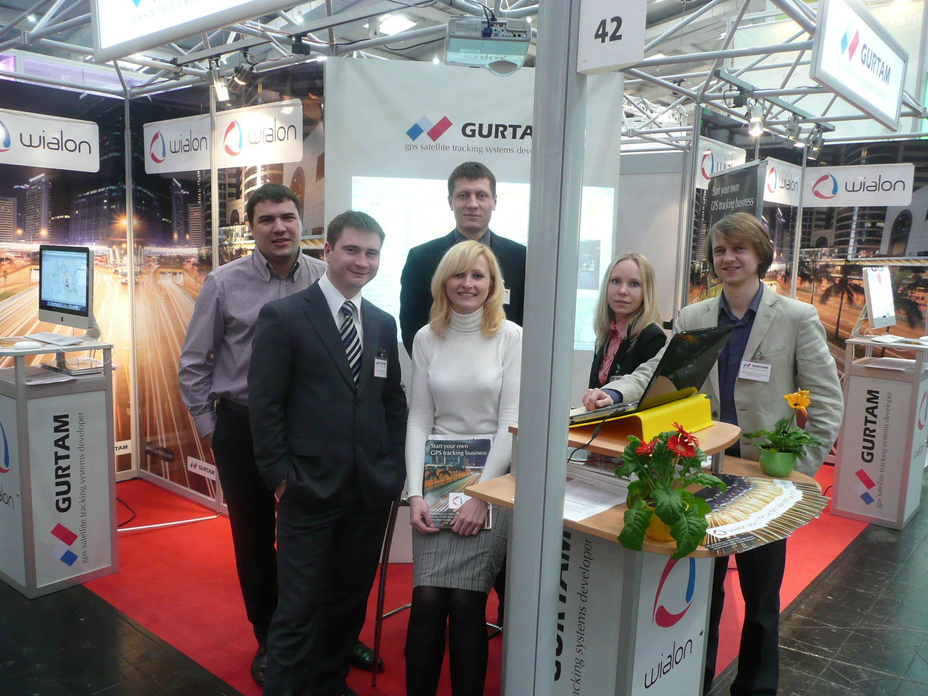 Cebit 2011