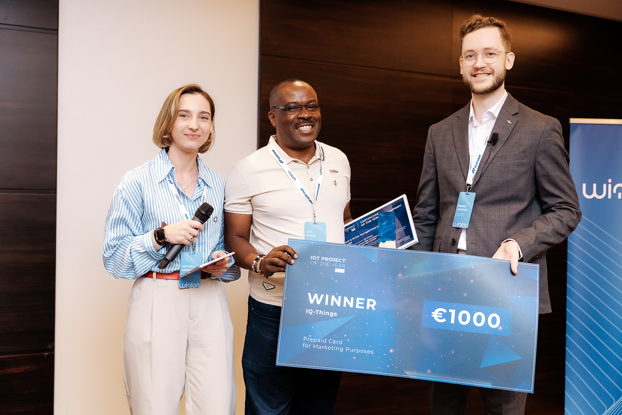 Iot Contest 6