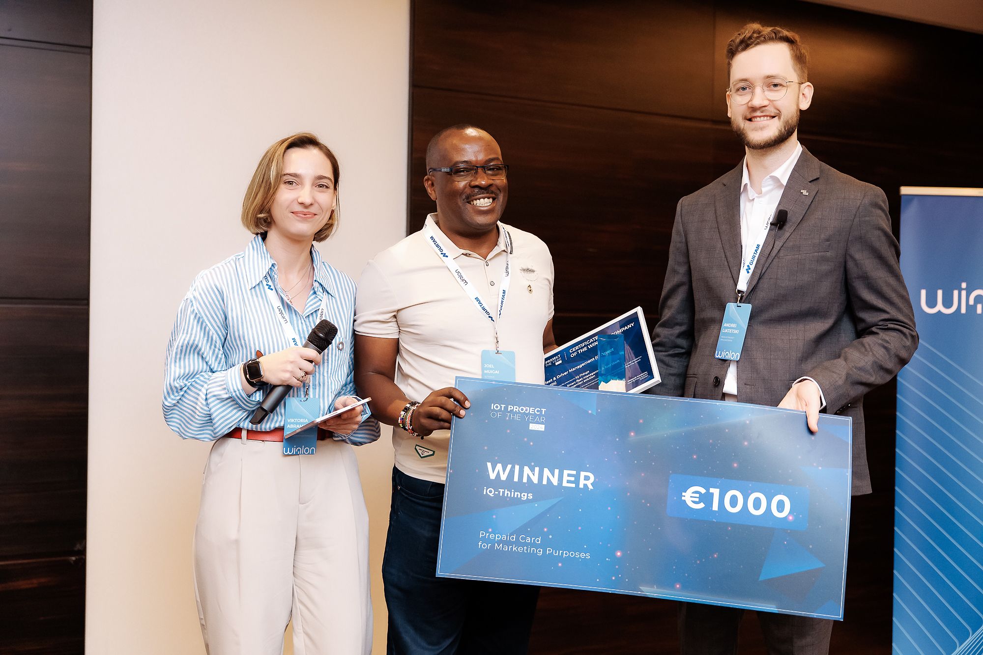Iot Contest 6