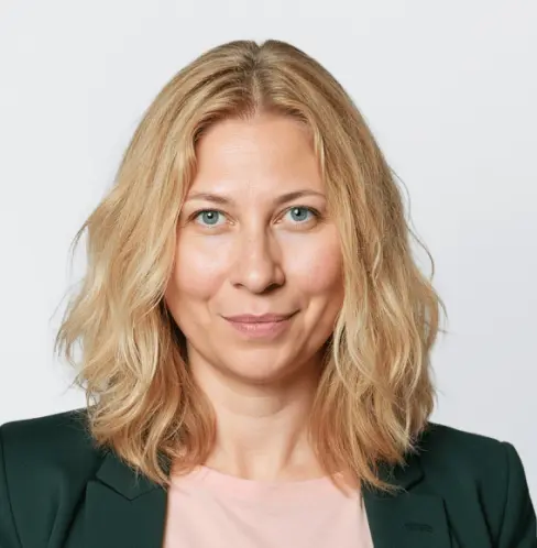 Regina Fraimanaite