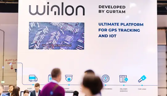 January Release of the Wialon Cloud Based Version