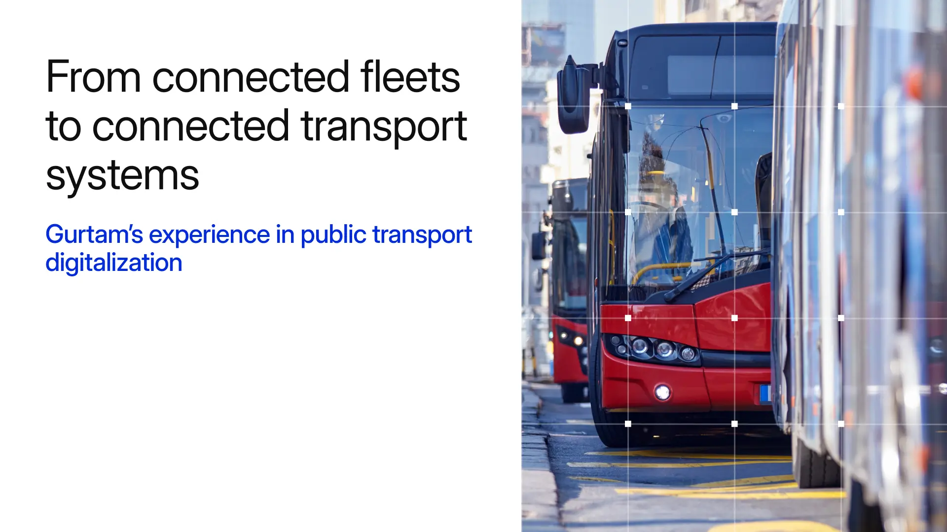 Public Transportation