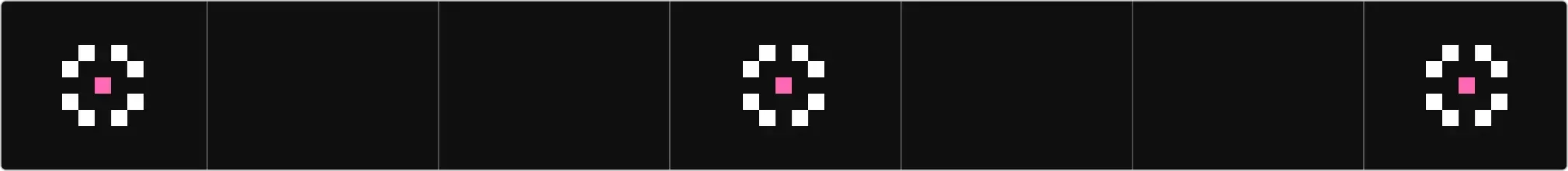 Brand Header Black