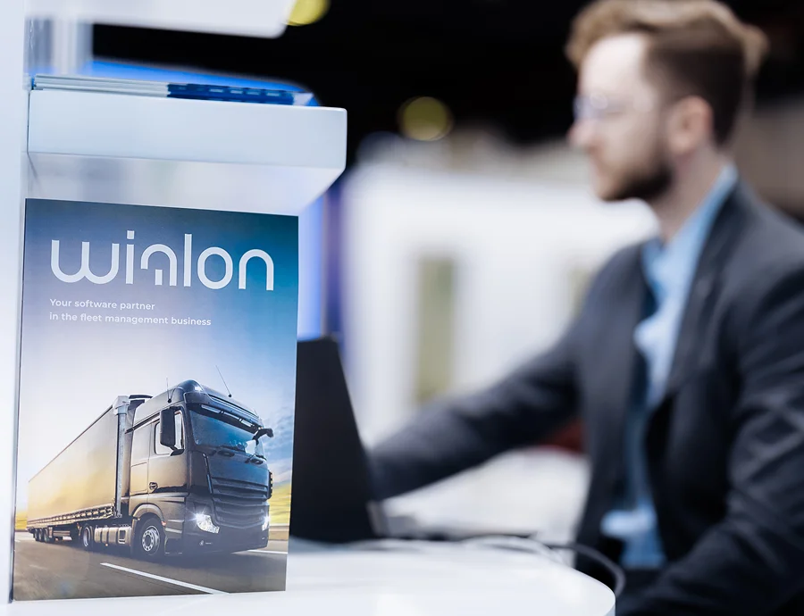 September Wialon Release (beta)