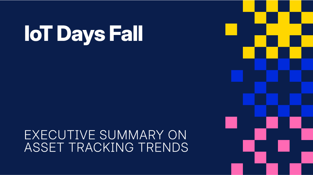 Imc Io T Days Blog Cover
