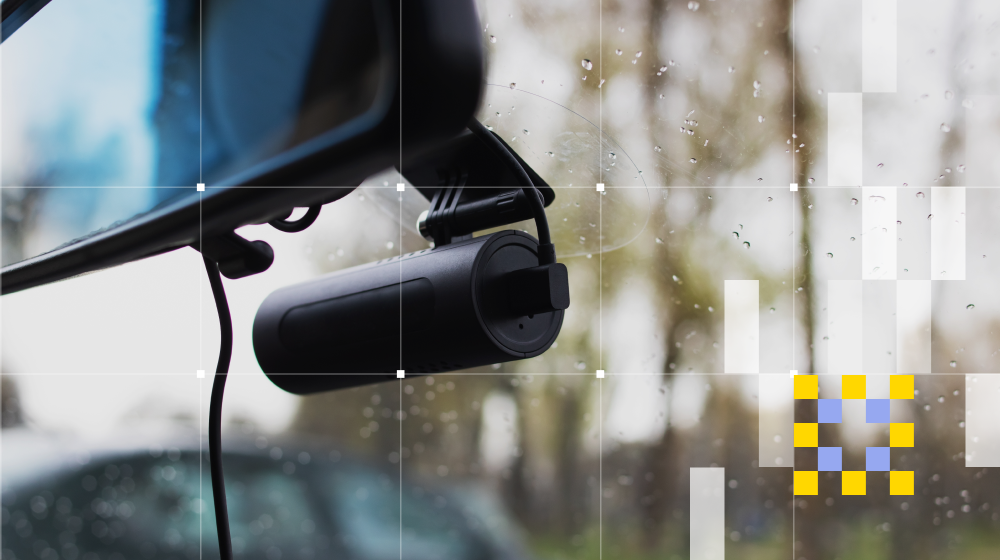 AI in video telematics 