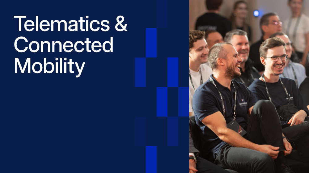Telematics & Connected Mobility Blog 1