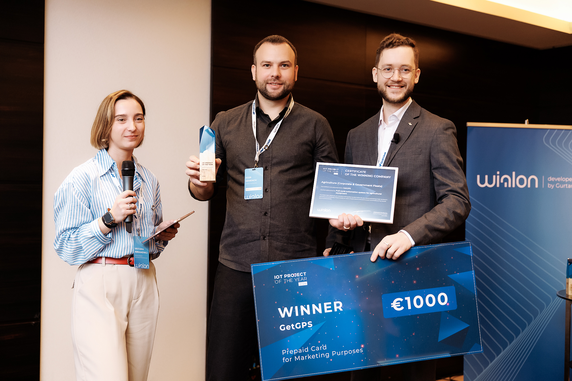 Iot Contest 2
