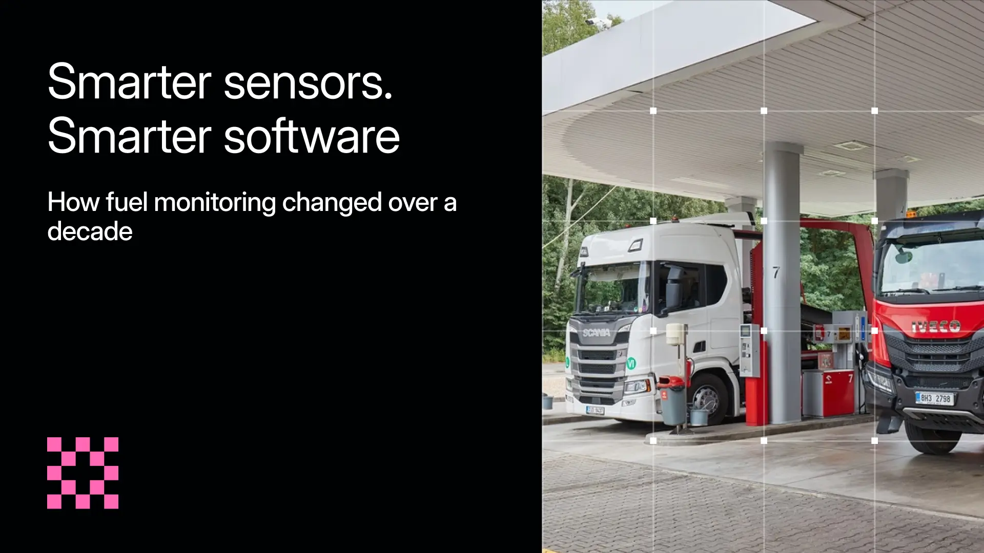 The Evolution of Fuel Monitoring