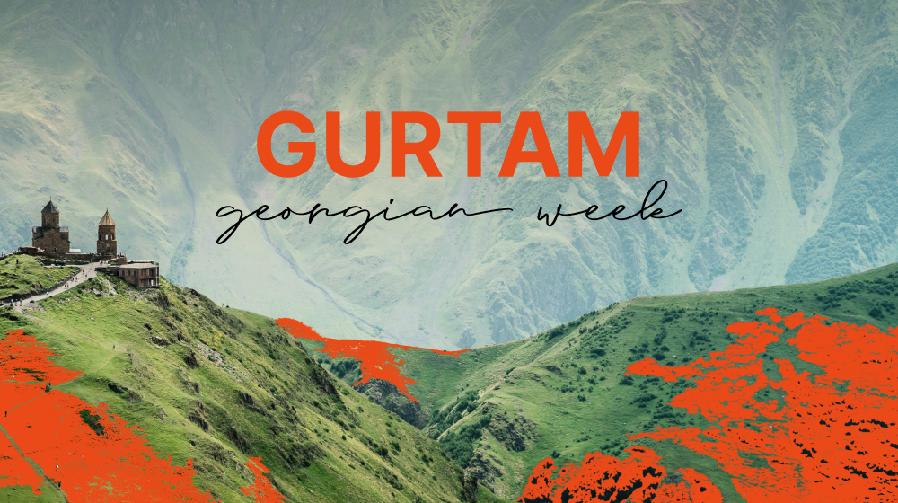 Gurtam's Georgian Week: uniting teams worldwide for creativity and collaboration