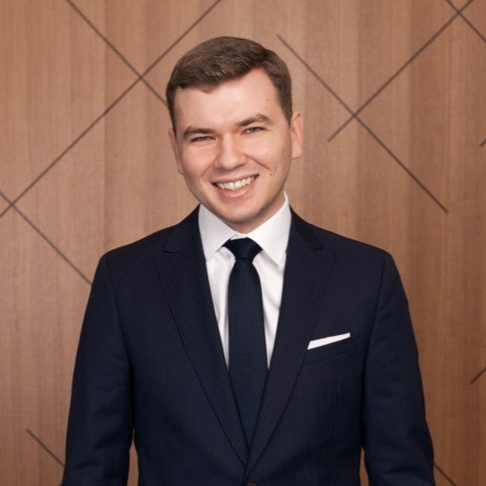 Albert Komar