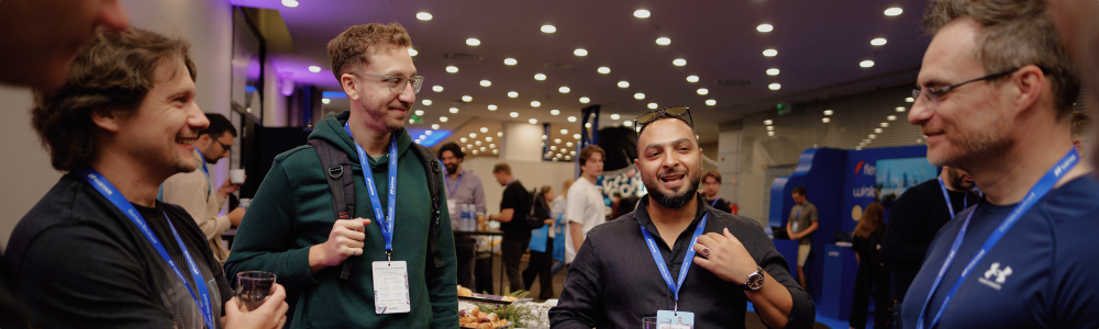 Networking That Feels Good