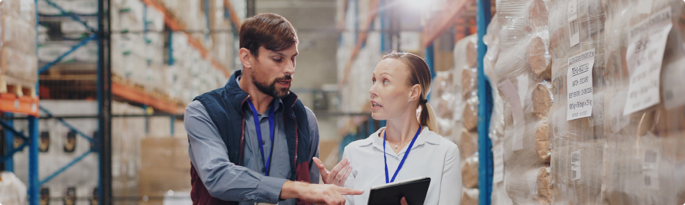 Business Side of Digitalization
