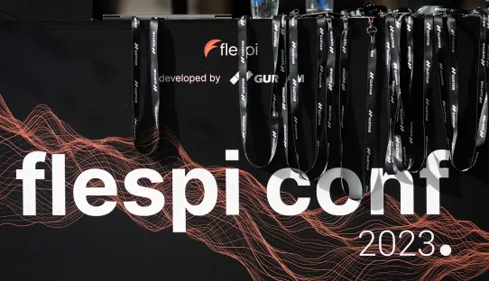 September Premier Flespi Conference