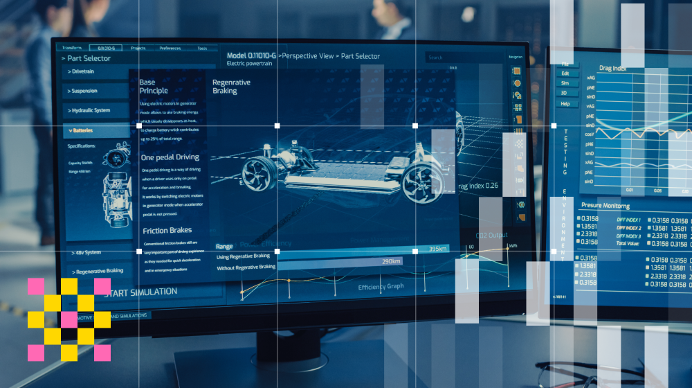 Artificial intelligence tools for transportation and logistics success