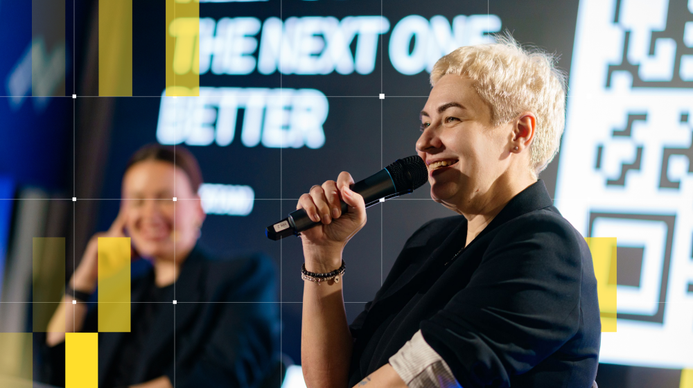 Scaling Impact and Diversity: Insights from Product, People, Performance meetup