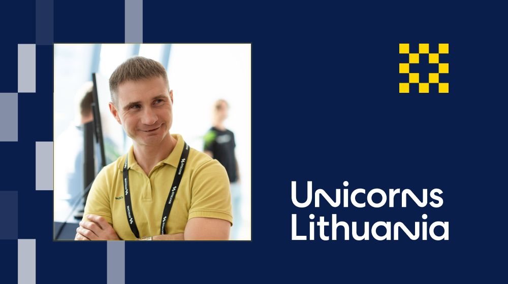 Gurtam's success unveiled: principles empowering engineer Aliaksei Shchurko to build a global telematics tech company, unfazed by AI