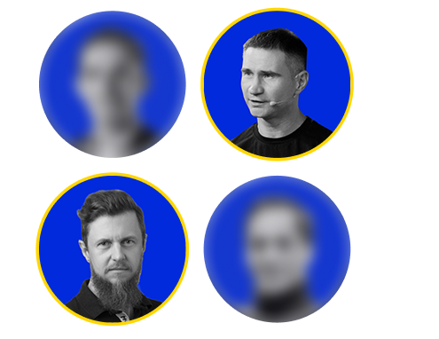 T&cm Speakers Banner Image