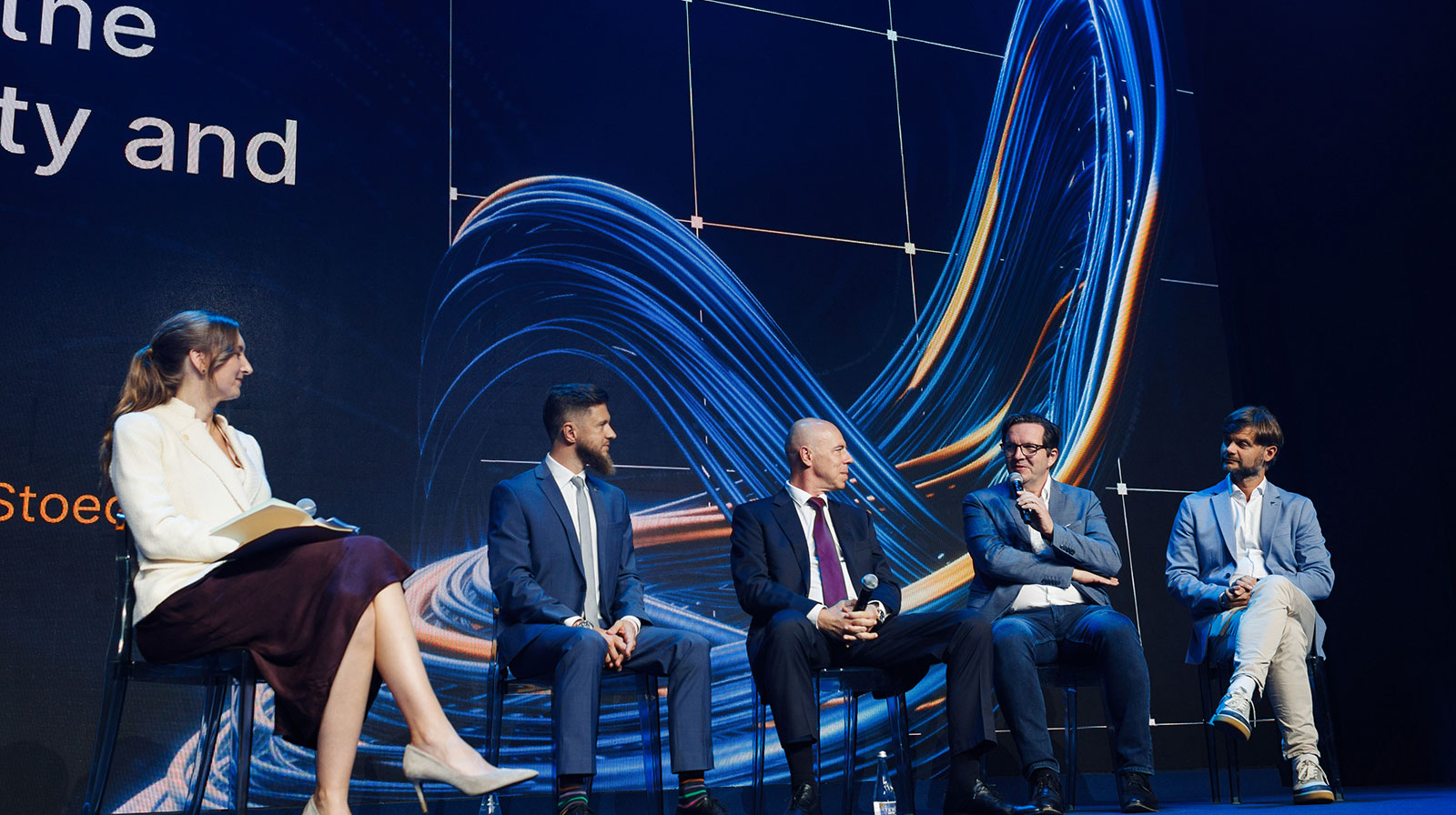 Telematics and Connected Mobility: full post-event report