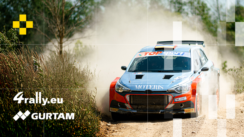 4rally Blog Cover