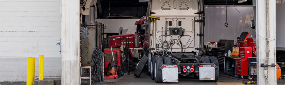 Fleet Management Trends
