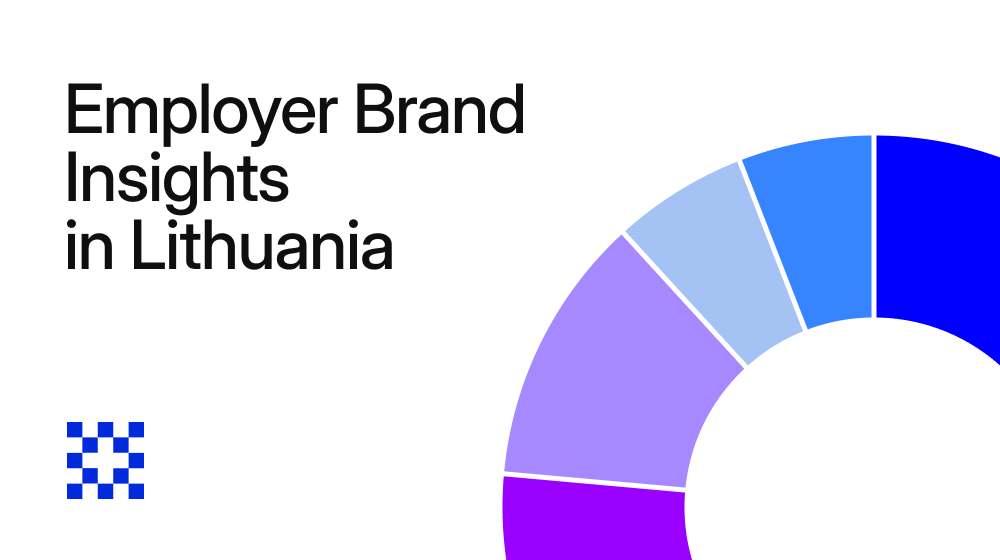 Comprehensive study on Lithuania's IT sector