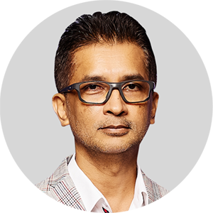 Sanjeeva Cooray