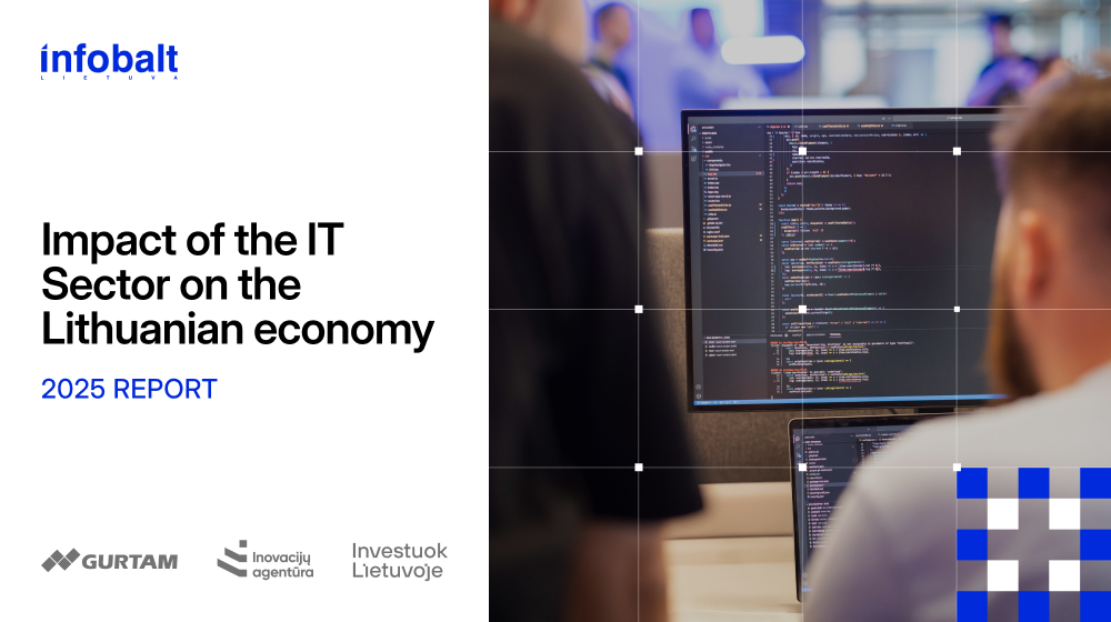 Ict Report Blog Cover