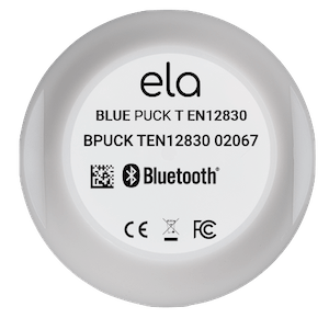 Blue LITE ID