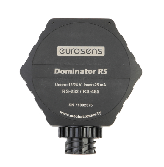 Fuel level sensor Eurosens Dominator CAN