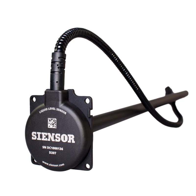Fuel Level Sensor Siensor D107